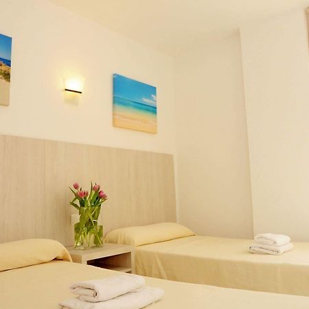 Apartamentos Avenida - Mc Apartamentos Ibiza Екстер'єр фото