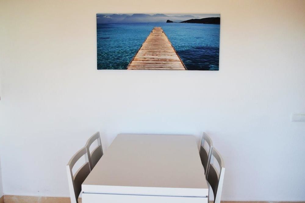 Apartamentos Avenida - Mc Apartamentos Ibiza Екстер'єр фото