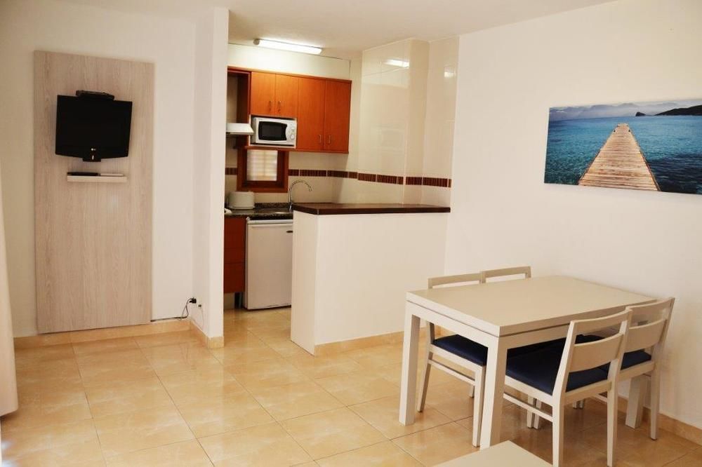 Apartamentos Avenida - Mc Apartamentos Ibiza Екстер'єр фото