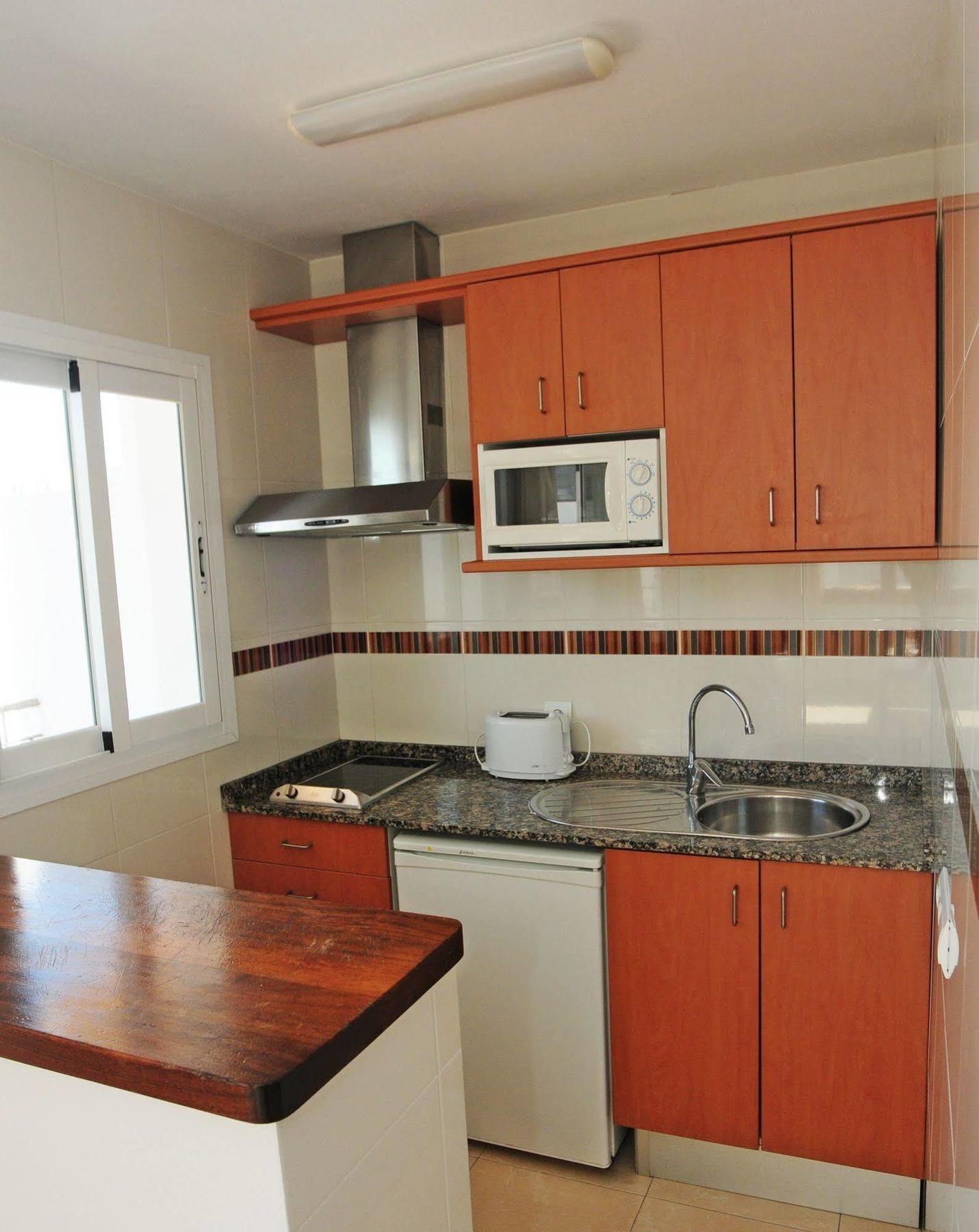 Apartamentos Avenida - Mc Apartamentos Ibiza Екстер'єр фото